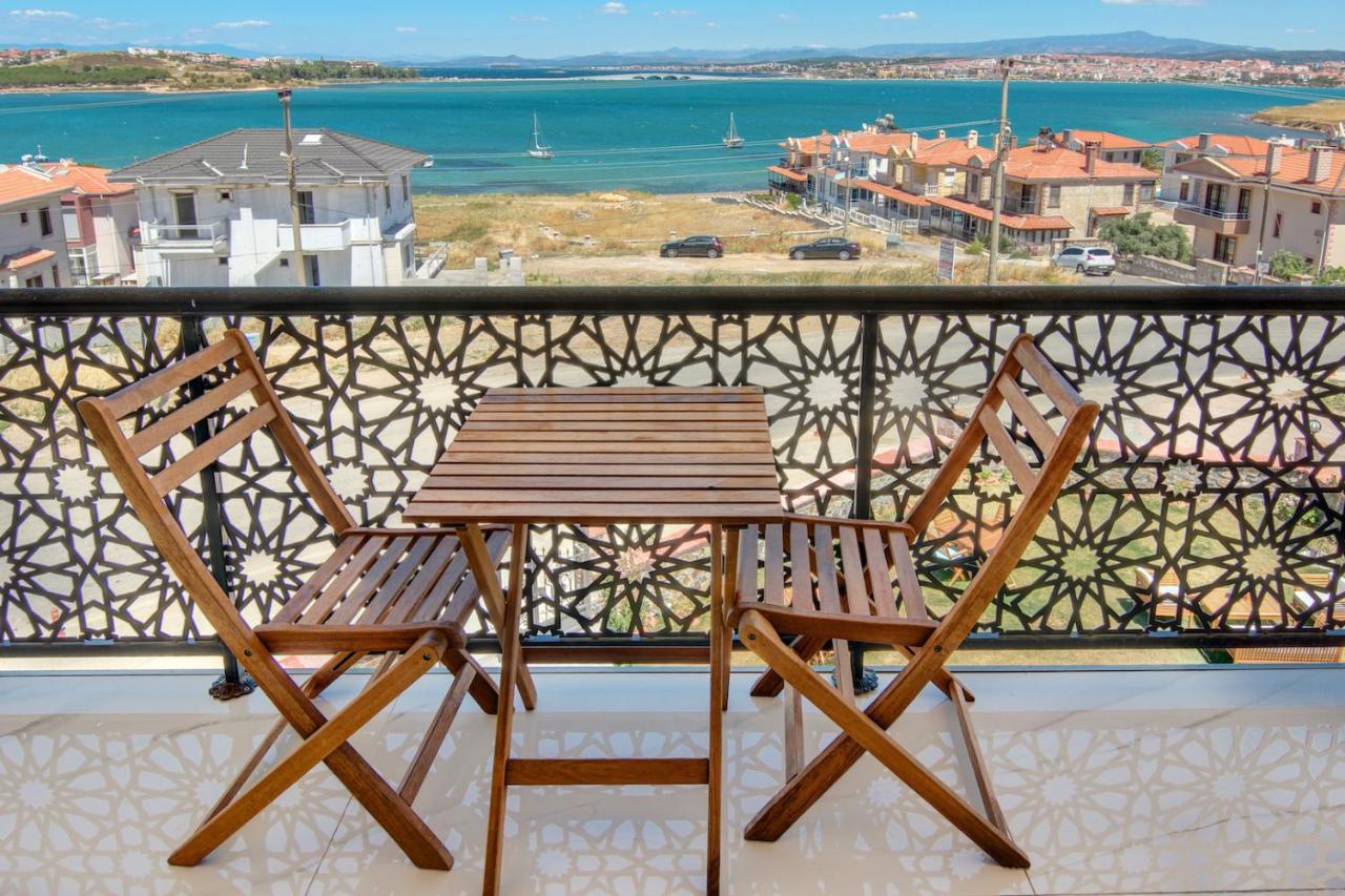 Cunda Bal Konak Ayvalı 外观 照片
